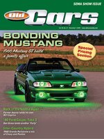 Old Cars Weekly